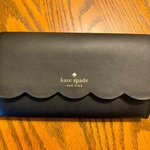 Kate Spade Cross Body Wallet